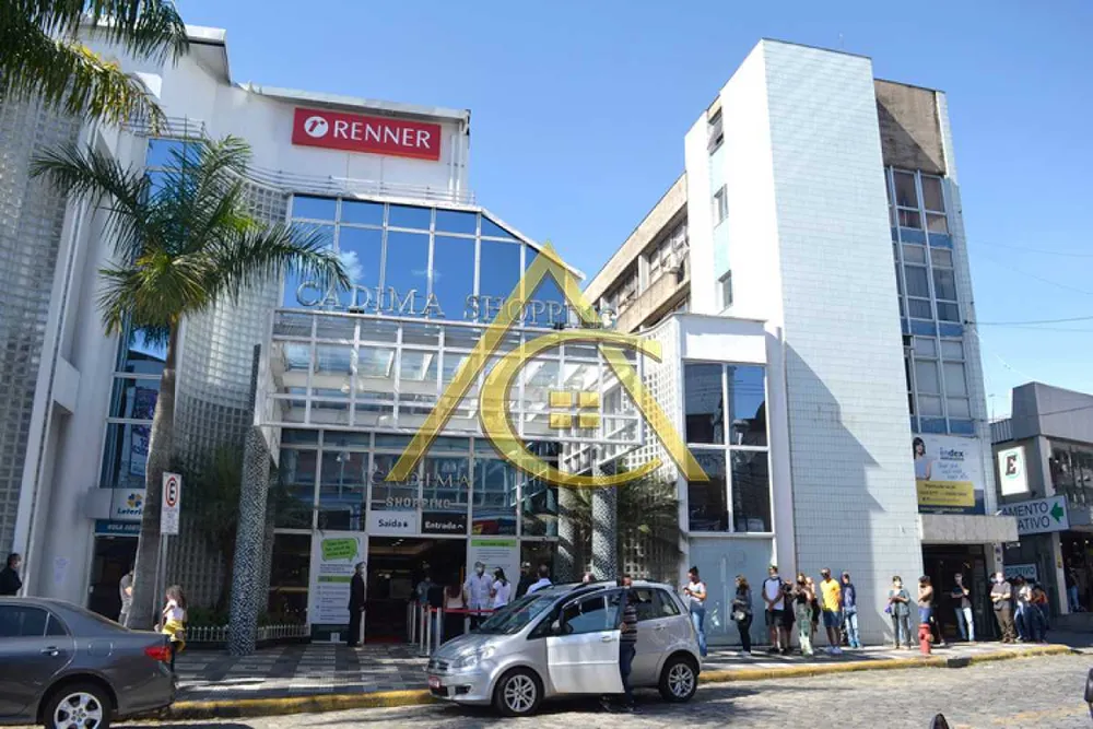 Loja-Salão, 132 m² - Foto 2