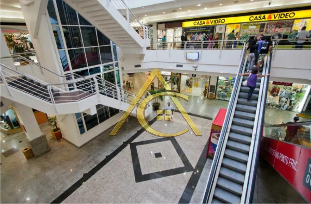 Loja-Salão, 132 m² - Foto 1