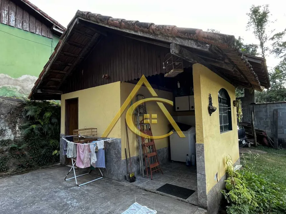 Casa, 2 quartos, 120 m² - Foto 17