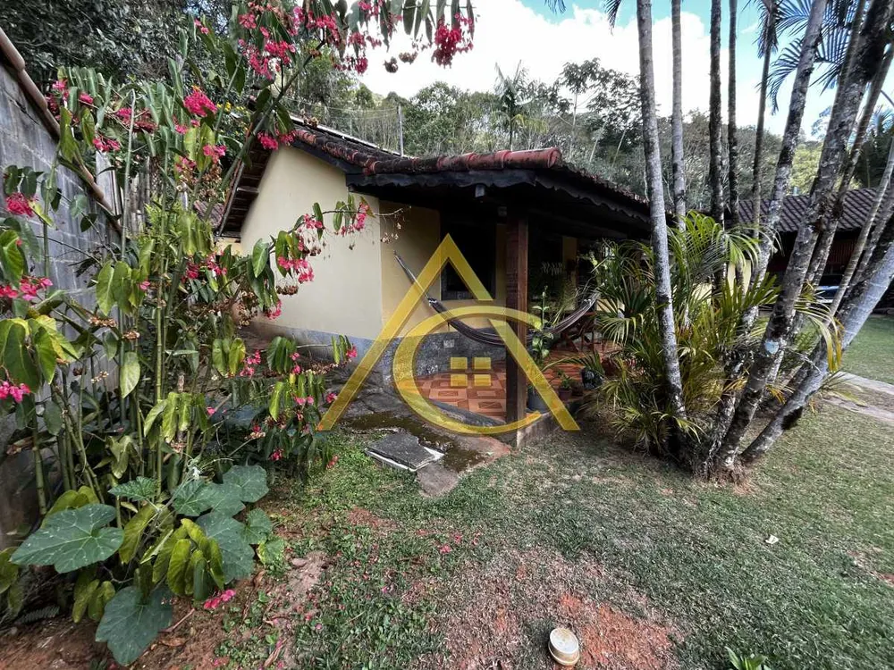 Casa, 2 quartos, 120 m² - Foto 3