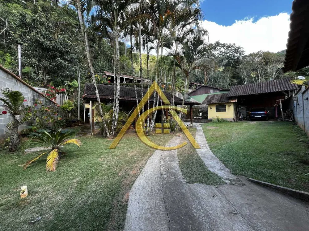 Casa, 2 quartos, 120 m² - Foto 2