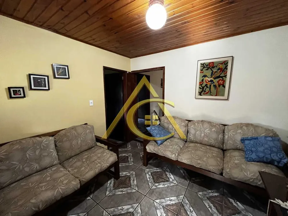 Casa, 2 quartos, 120 m² - Foto 6