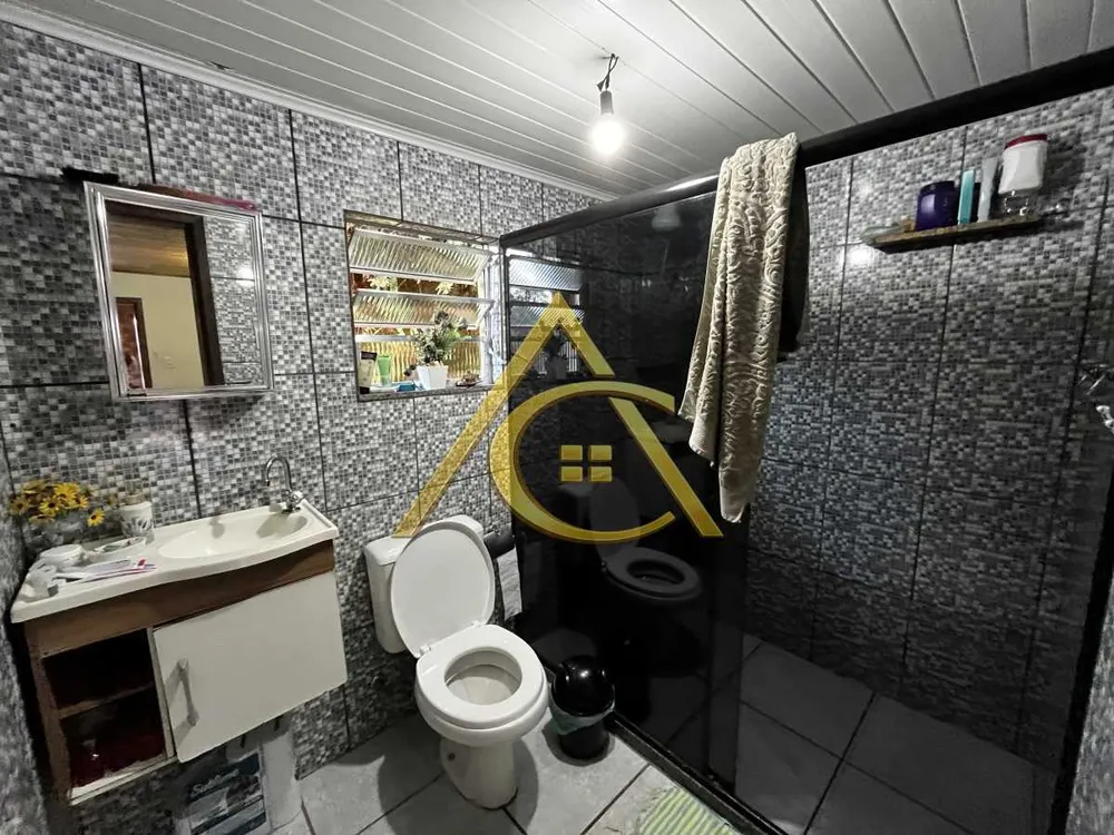 Casa, 2 quartos, 120 m² - Foto 11