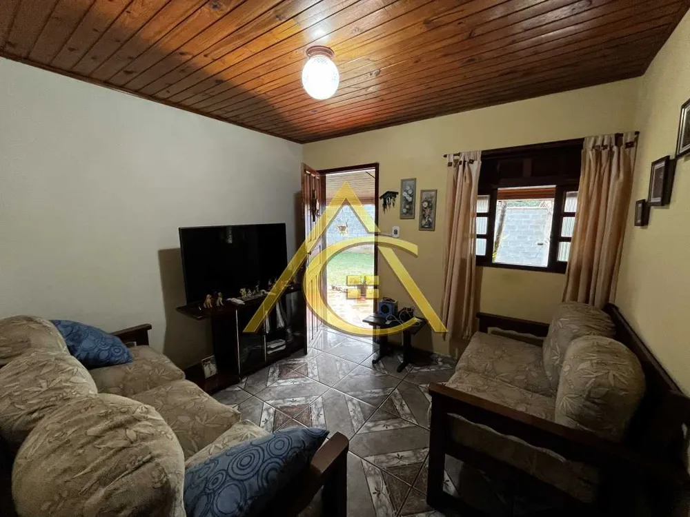 Casa, 2 quartos, 120 m² - Foto 7