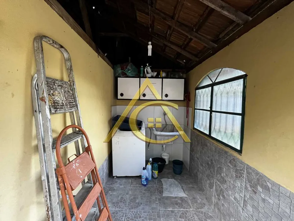 Casa, 2 quartos, 120 m² - Foto 19