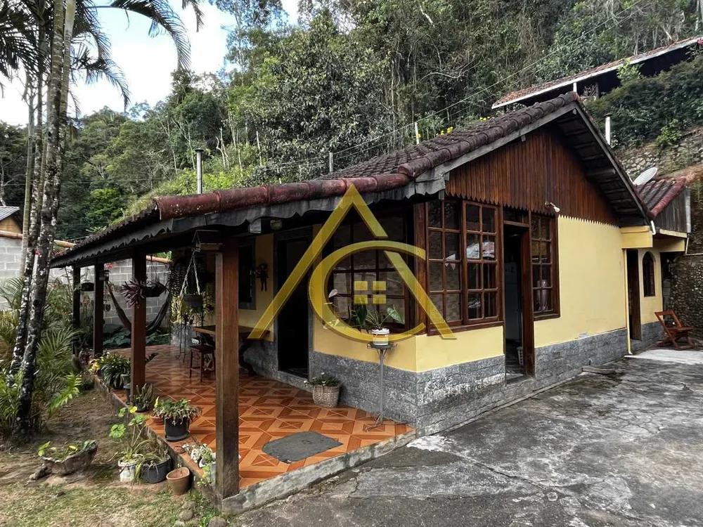 Casa, 2 quartos, 120 m² - Foto 1