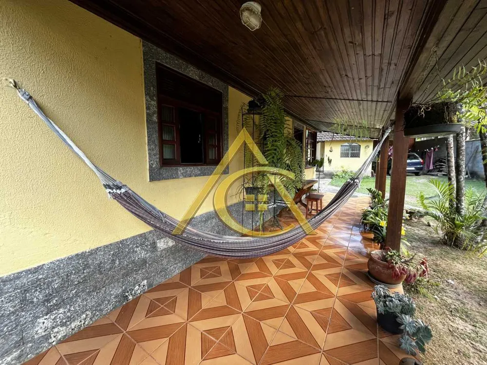 Casa, 2 quartos, 120 m² - Foto 4