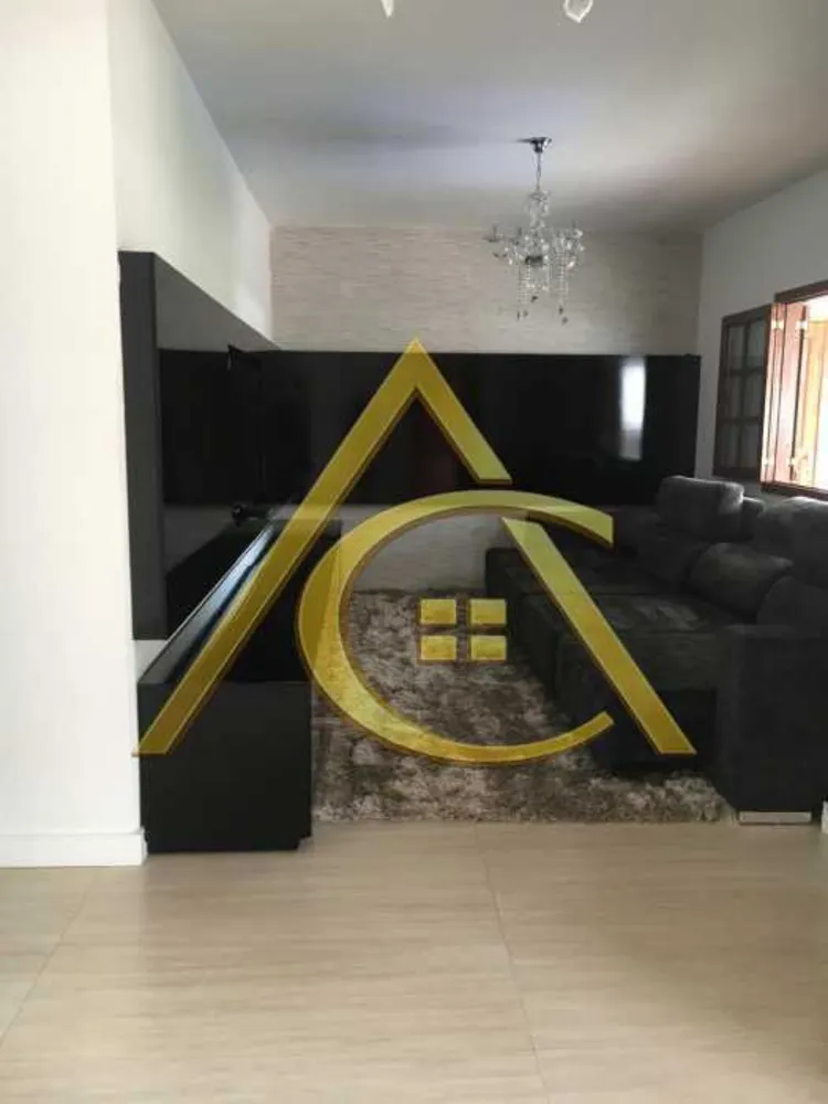 Casa, 3 quartos, 261 m² - Foto 9