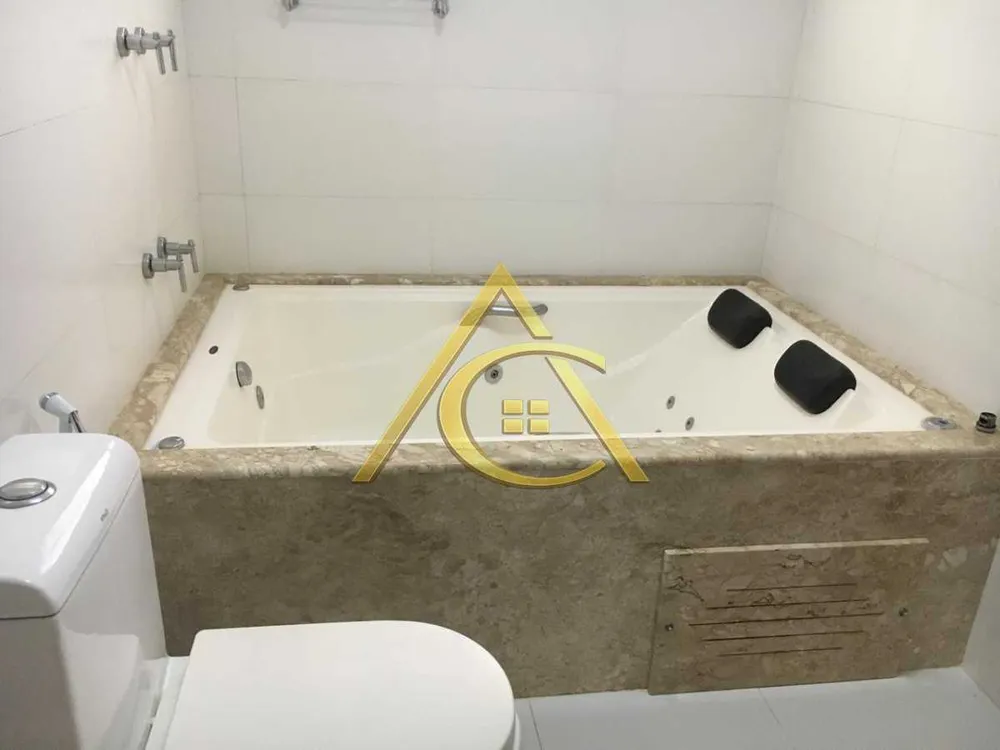 Casa, 3 quartos, 261 m² - Foto 8