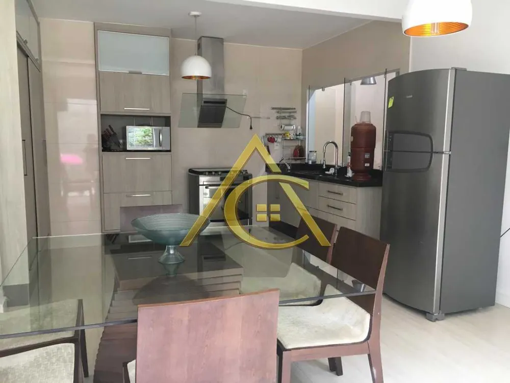 Casa, 3 quartos, 261 m² - Foto 16