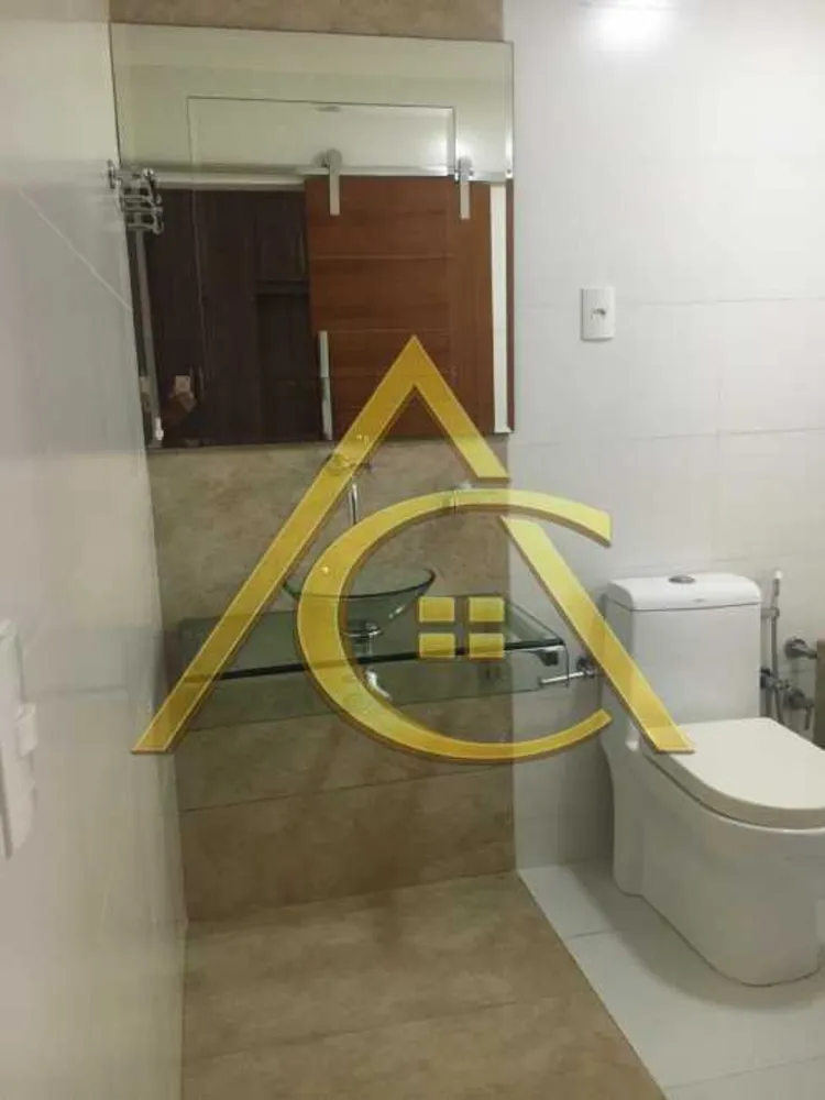 Casa, 3 quartos, 261 m² - Foto 7
