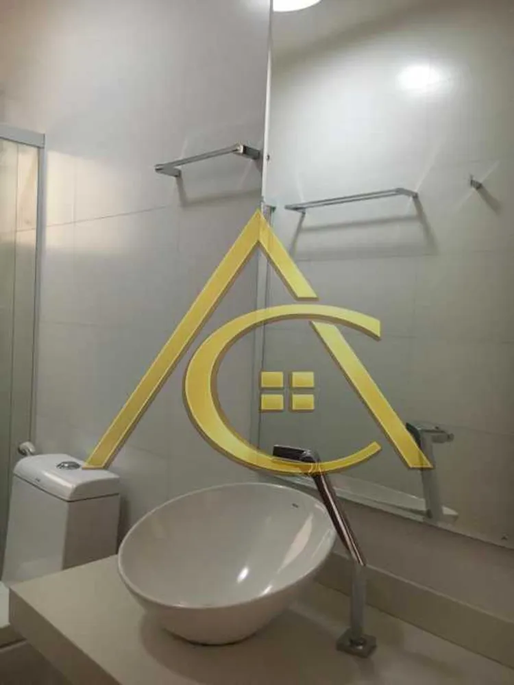 Casa, 3 quartos, 261 m² - Foto 5