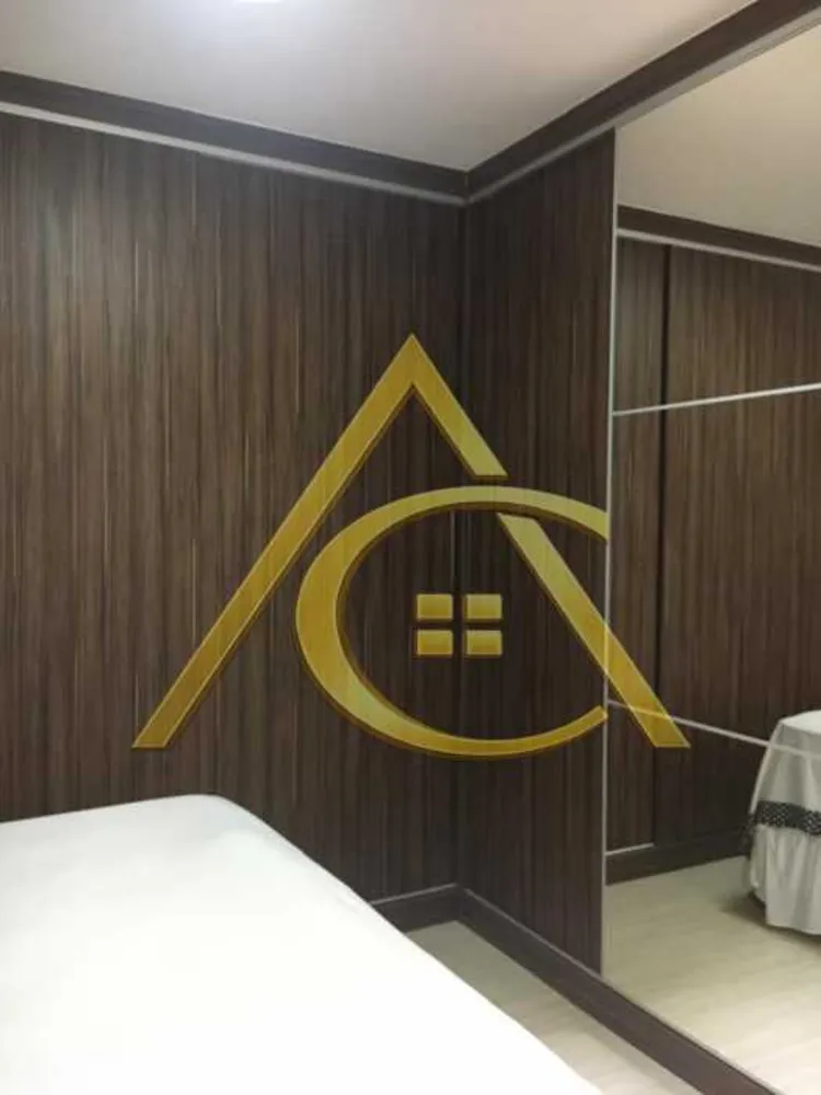 Casa, 3 quartos, 261 m² - Foto 12