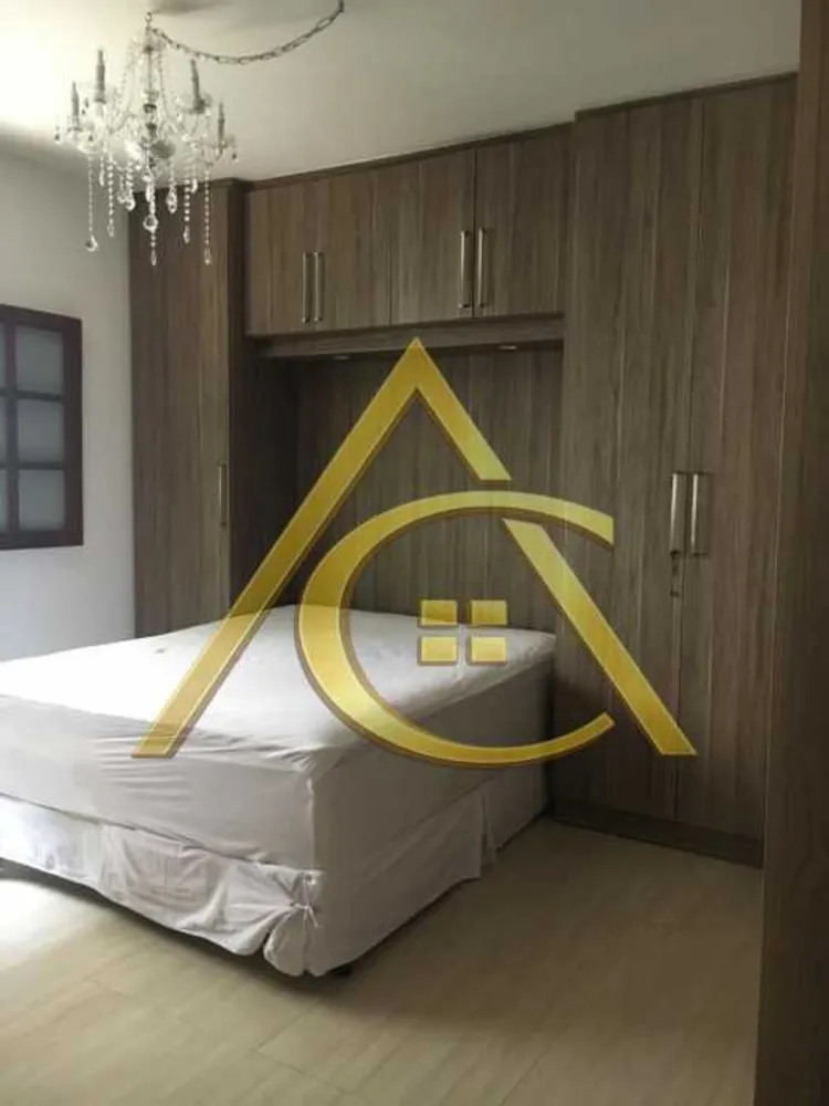 Casa, 3 quartos, 261 m² - Foto 14