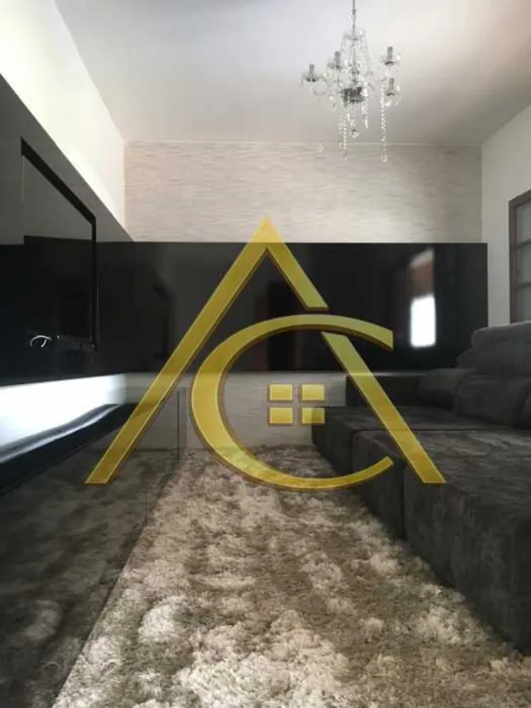 Casa, 3 quartos, 261 m² - Foto 10