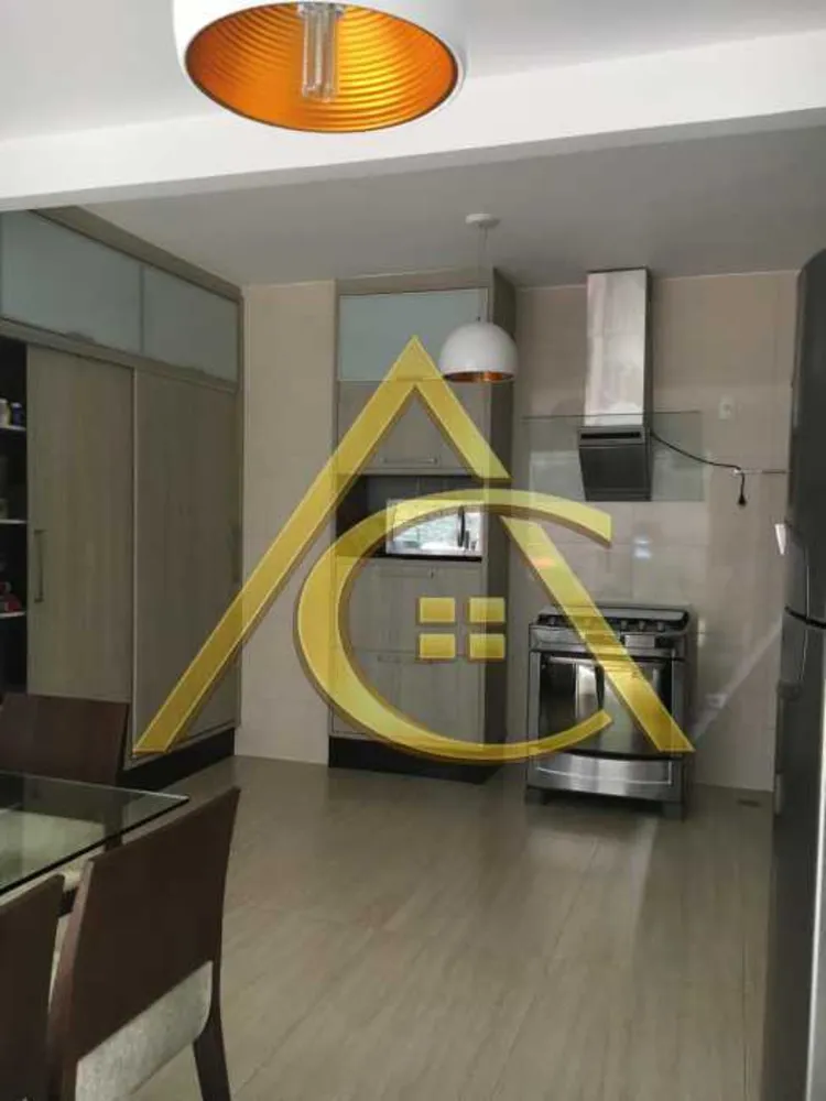 Casa, 3 quartos, 261 m² - Foto 18