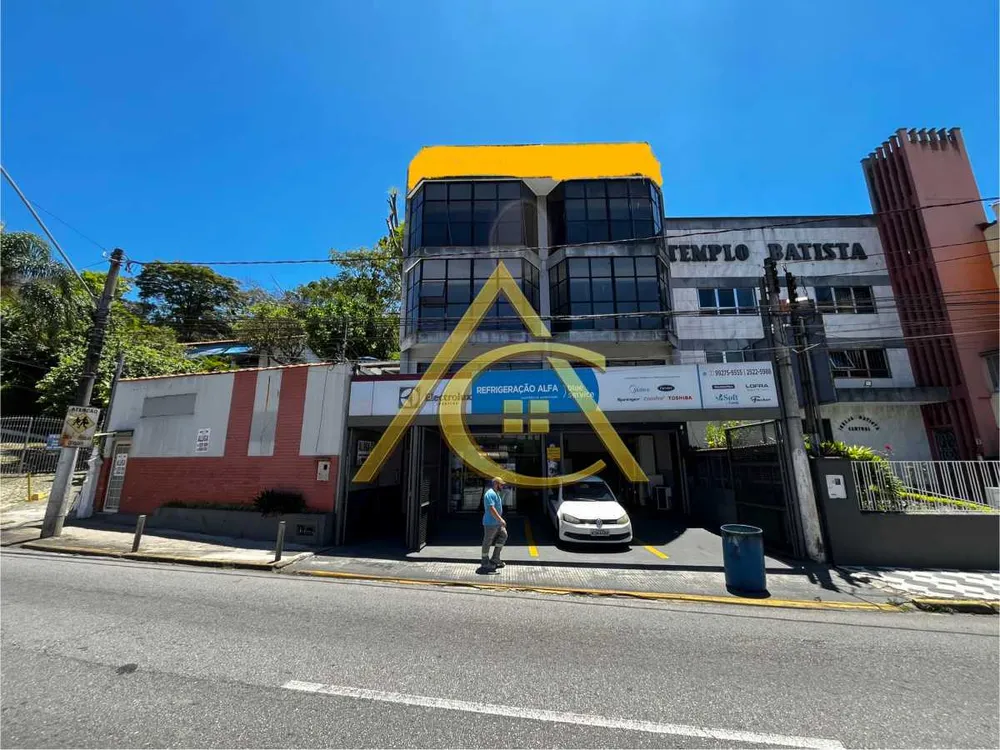 Prédio Inteiro, 1140 m² - Foto 27