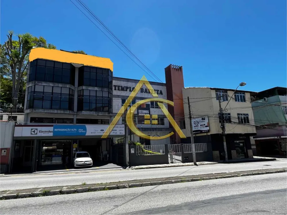 Prédio Inteiro, 1140 m² - Foto 30