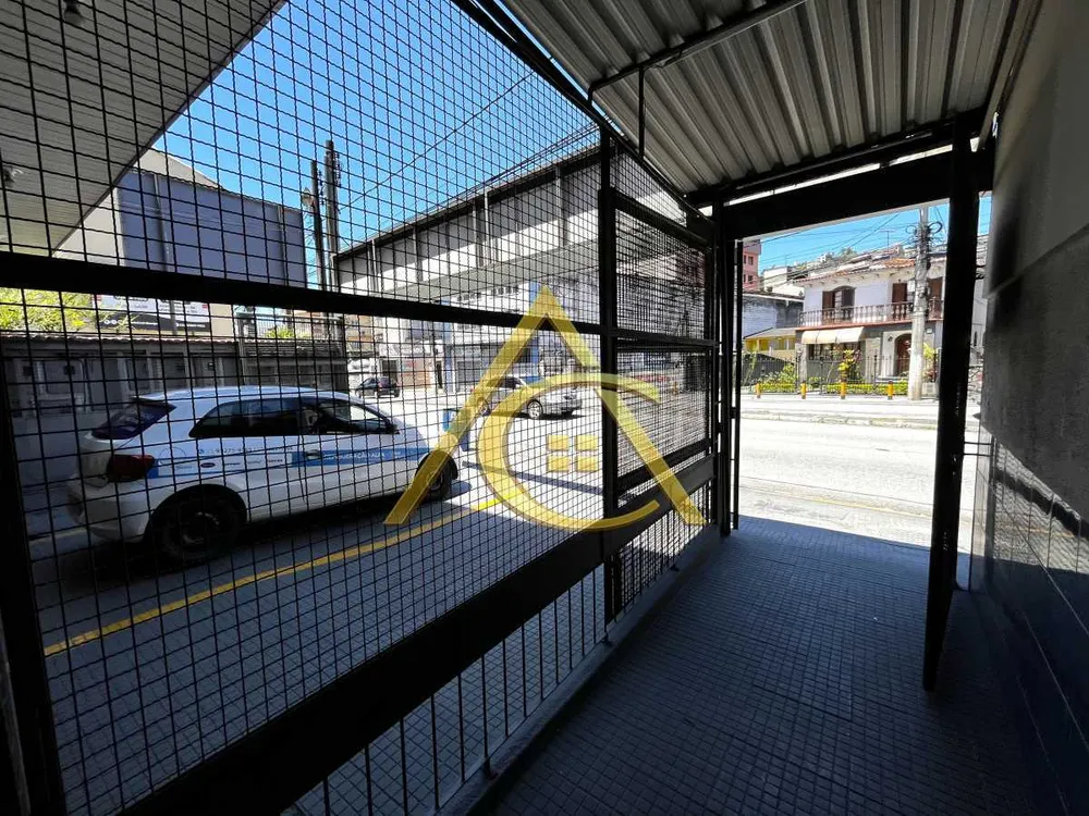 Prédio Inteiro, 1140 m² - Foto 24