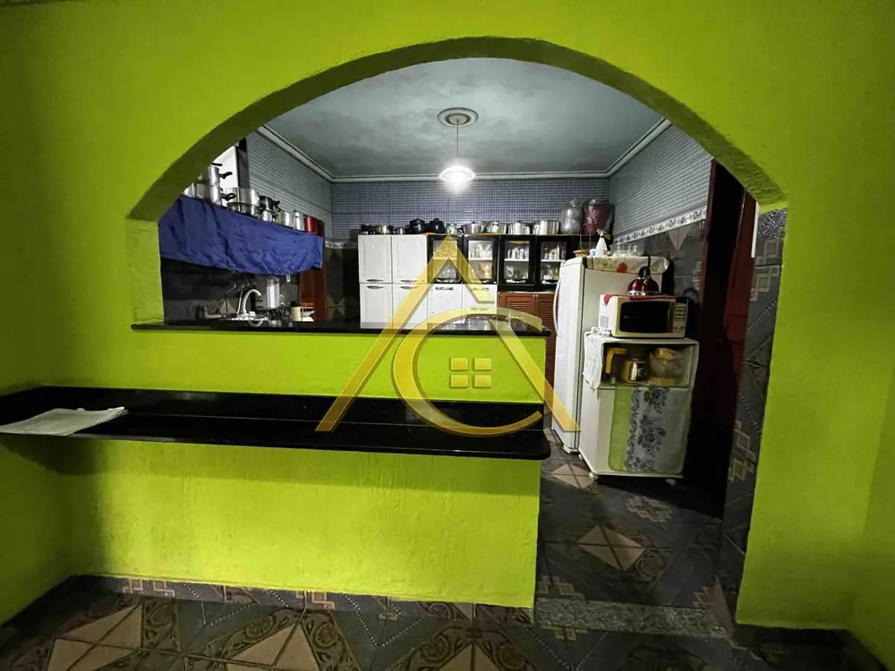 Casa, 4 quartos, 200 m² - Foto 11