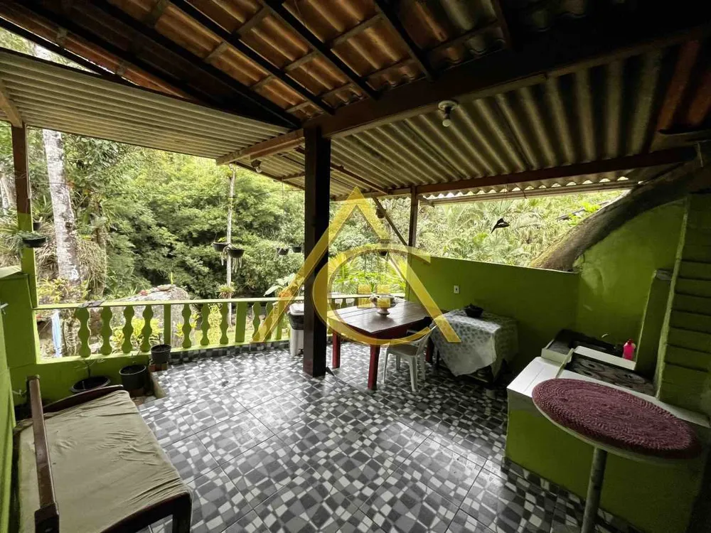 Casa, 4 quartos, 200 m² - Foto 14