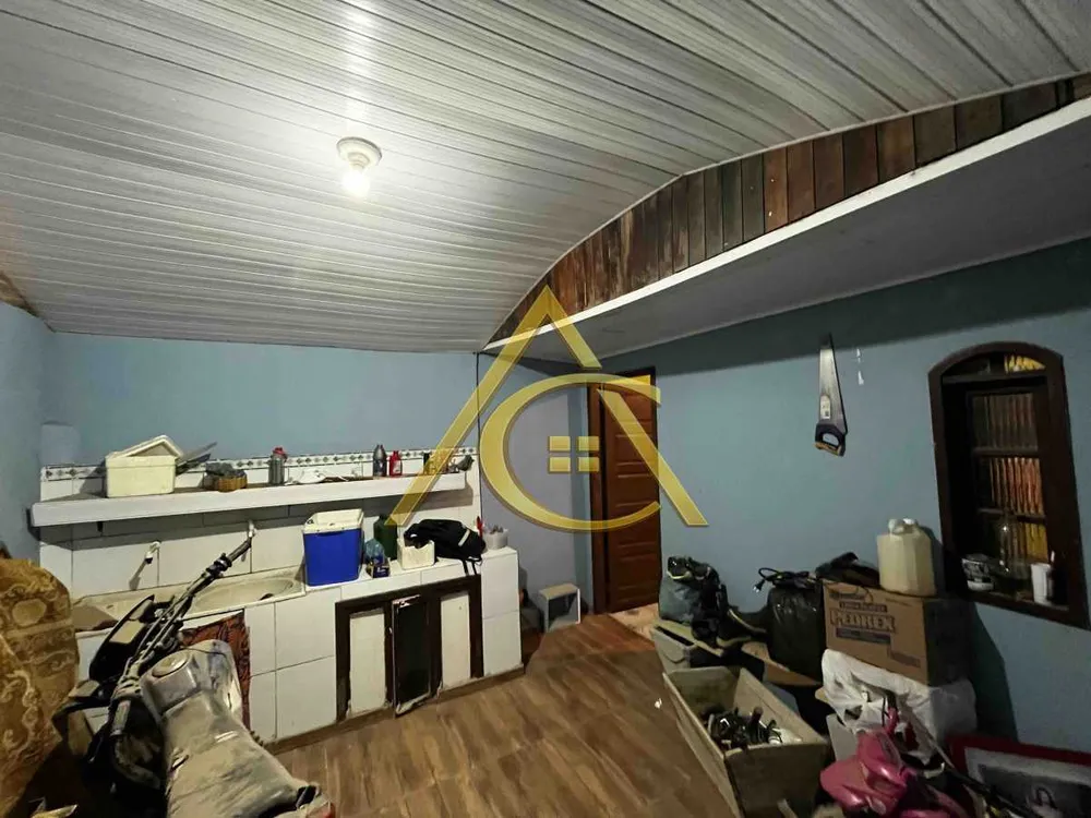 Casa, 4 quartos, 200 m² - Foto 6