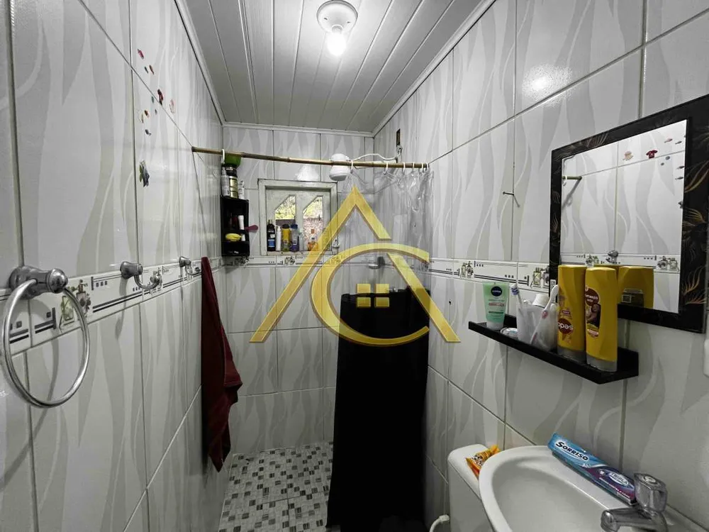 Casa, 4 quartos, 200 m² - Foto 5