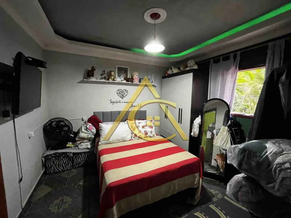 Casa, 4 quartos, 200 m² - Foto 13