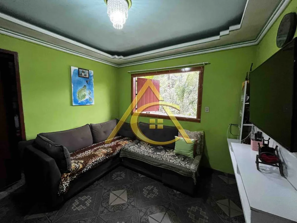 Casa, 4 quartos, 200 m² - Foto 10