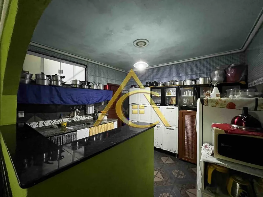 Casa, 4 quartos, 200 m² - Foto 12