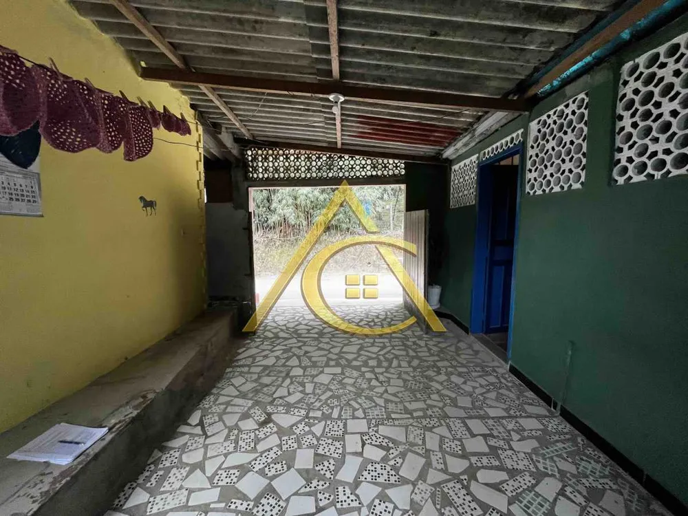 Casa, 4 quartos, 200 m² - Foto 23
