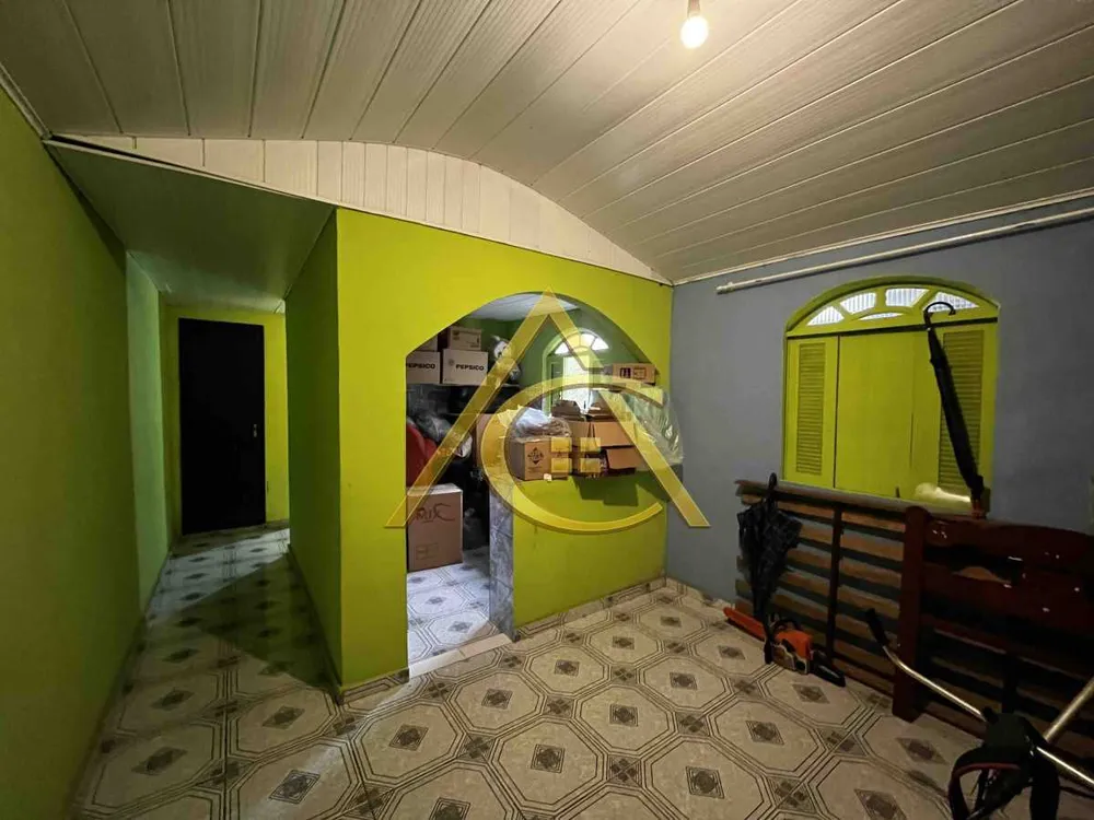 Casa, 4 quartos, 200 m² - Foto 7