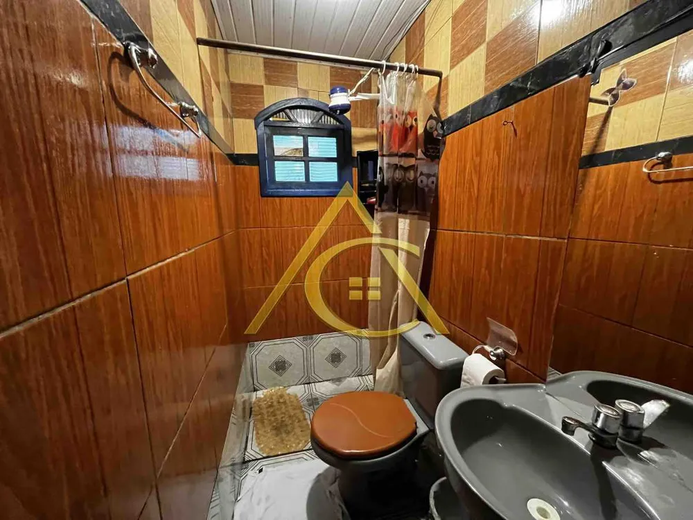 Casa, 4 quartos, 200 m² - Foto 9