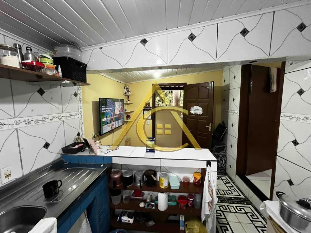 Casa, 4 quartos, 200 m² - Foto 3