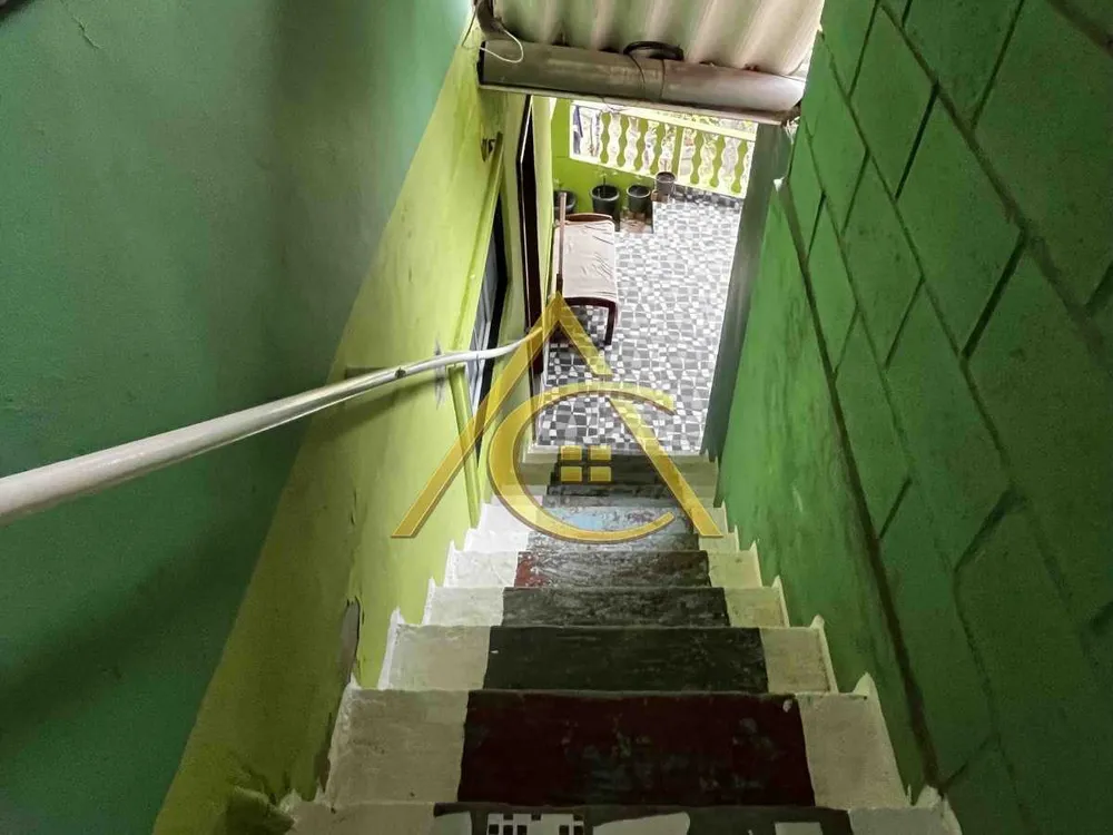 Casa, 4 quartos, 200 m² - Foto 18