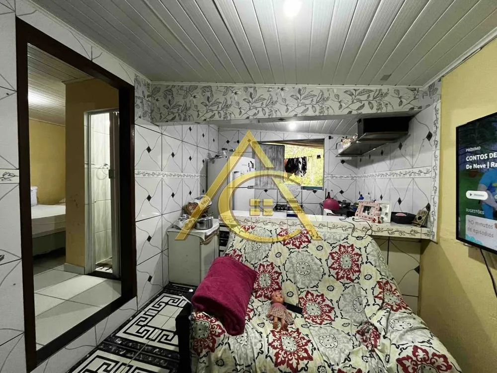 Casa, 4 quartos, 200 m² - Foto 2