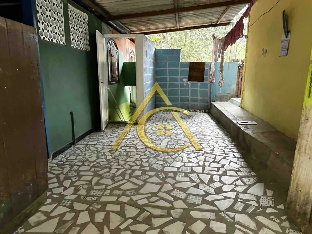 Casa, 4 quartos, 200 m² - Foto 19