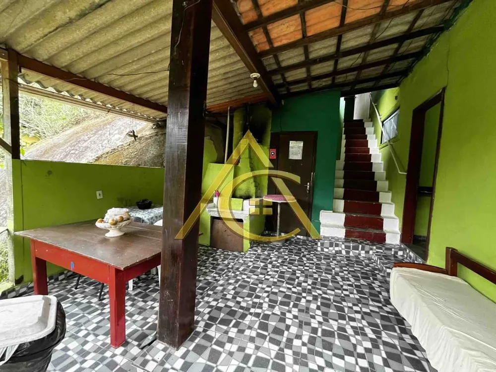 Casa, 4 quartos, 200 m² - Foto 15