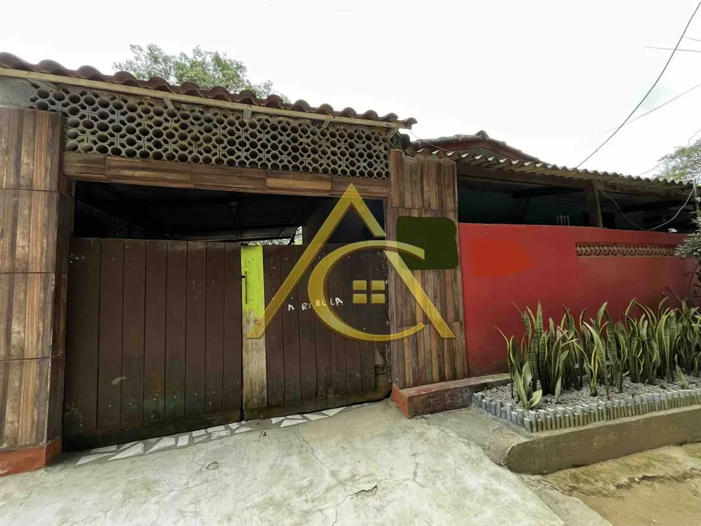 Casa, 4 quartos, 200 m² - Foto 25