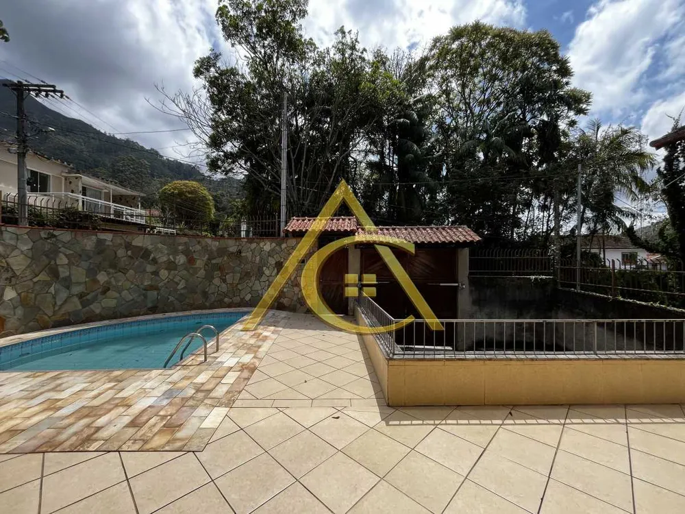 Casa, 4 quartos, 264 m² - Foto 4