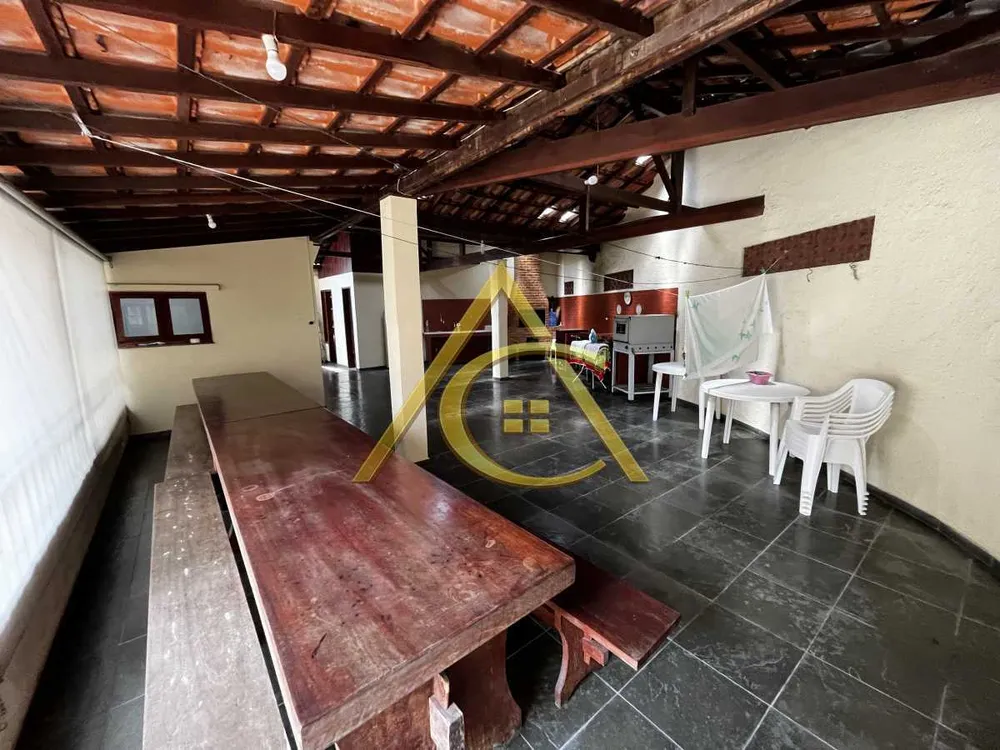 Casa, 4 quartos, 264 m² - Foto 24