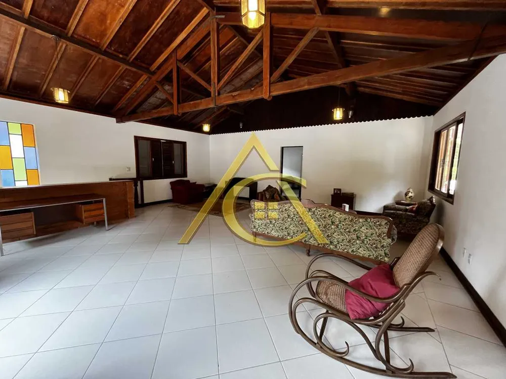 Casa, 4 quartos, 264 m² - Foto 16