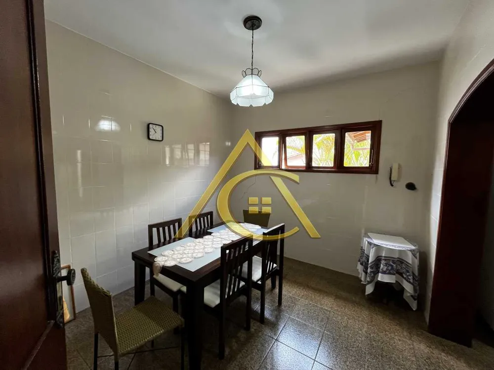 Casa, 4 quartos, 264 m² - Foto 10