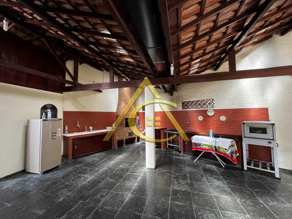 Casa, 4 quartos, 264 m² - Foto 25