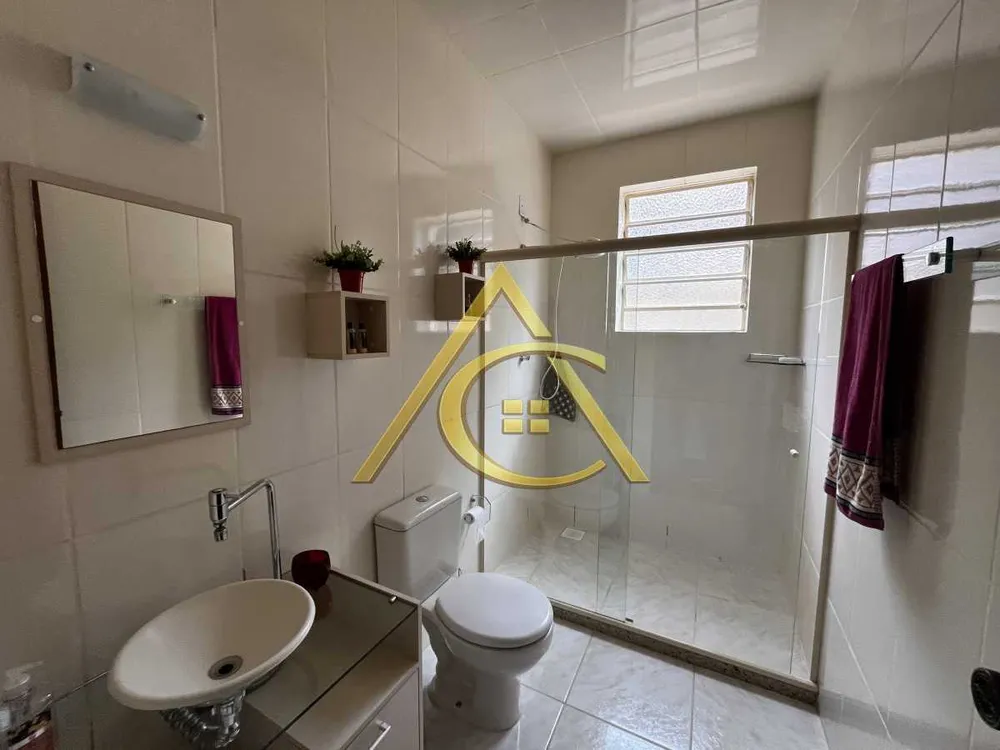 Casa, 4 quartos, 264 m² - Foto 9