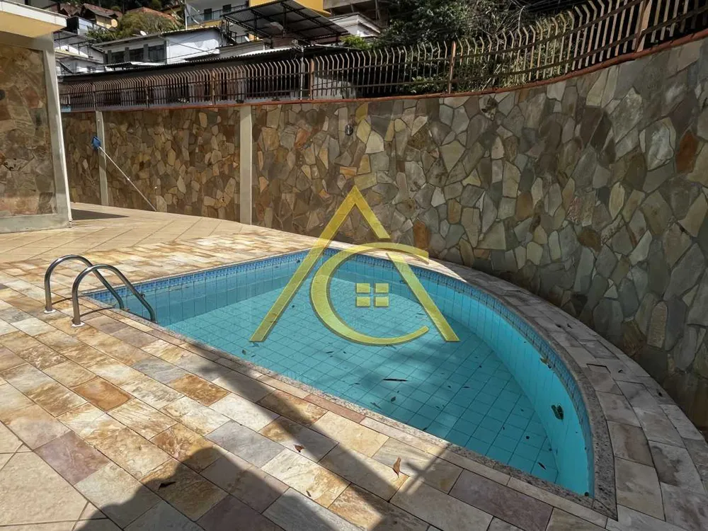 Casa, 4 quartos, 264 m² - Foto 23