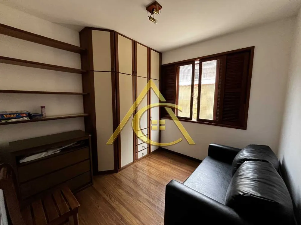 Casa, 4 quartos, 264 m² - Foto 8
