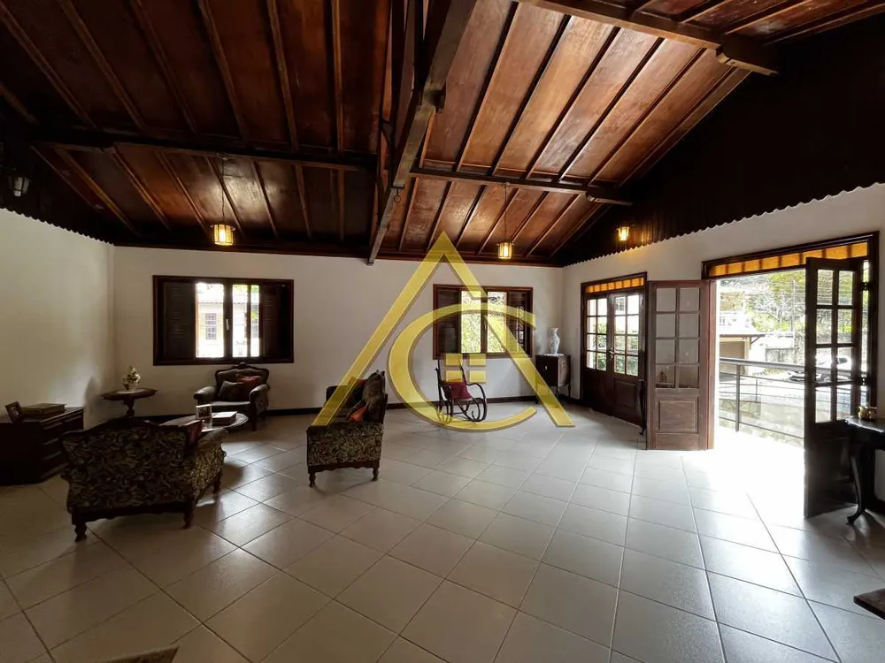 Casa, 4 quartos, 264 m² - Foto 14