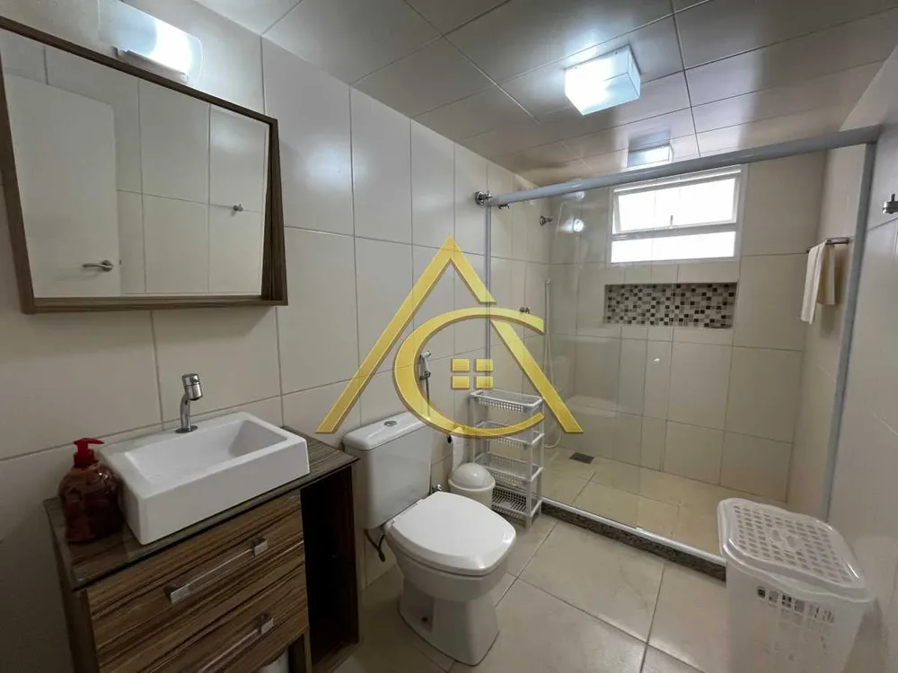 Casa, 4 quartos, 264 m² - Foto 22
