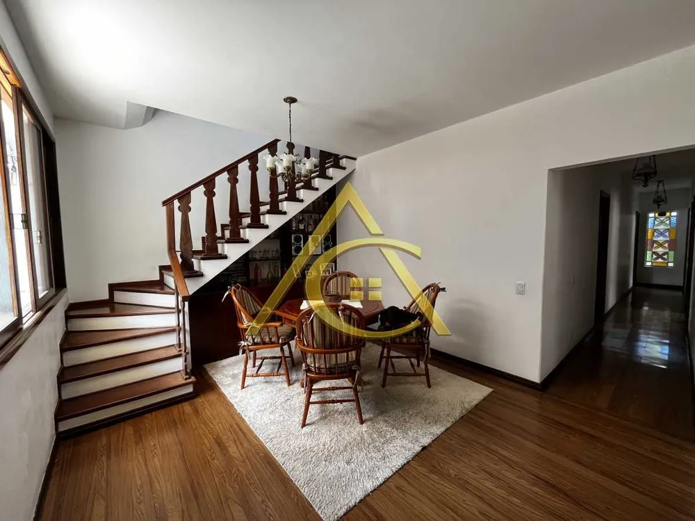 Casa, 4 quartos, 264 m² - Foto 3